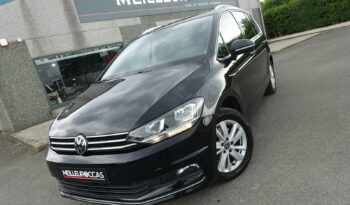 VOLKSWAGEN TOURAN 1.5L TSI DSG 150 CH  HIGHLINE complet