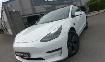 TESLA MODEL 3 LONG RANGE DUAL MOTOR AWD complet
