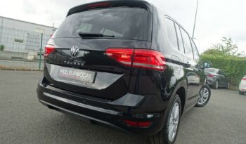 VOLKSWAGEN TOURAN 1.5L TSI DSG 150 CH  HIGHLINE complet