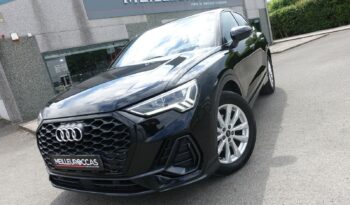 AUDI Q3 SPORTBACK 35 TDI 150 CH S-TRONIC complet