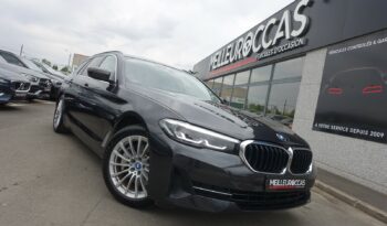 BMW 520 E HYBRIDE RECHARGEABLE 204 CH complet