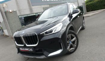 BMW X1 X-DRIVE 25EA DKG7 HYBRIDE RECHARGEABLE 245 CH complet
