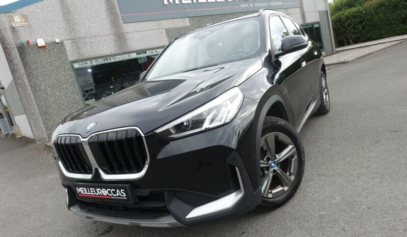 BMW X1 X-DRIVE 25EA DKG7 HYBRIDE RECHARGEABLE 245 CH complet