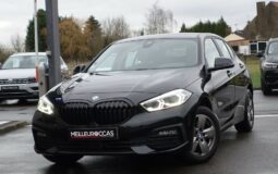 BMW 116DA SERIE 1 116 CH