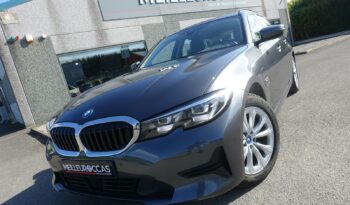 BMW 320 E TOURING HYBRIDE RECHARGEABLE 204 CH complet