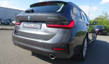 BMW 320 E TOURING HYBRIDE RECHARGEABLE 204 CH complet