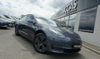 TESLA MODEL 3 LONG RANGE DUAL MOTOR AWD complet