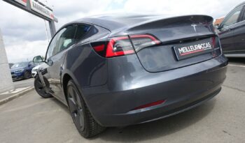 TESLA MODEL 3 LONG RANGE DUAL MOTOR AWD complet