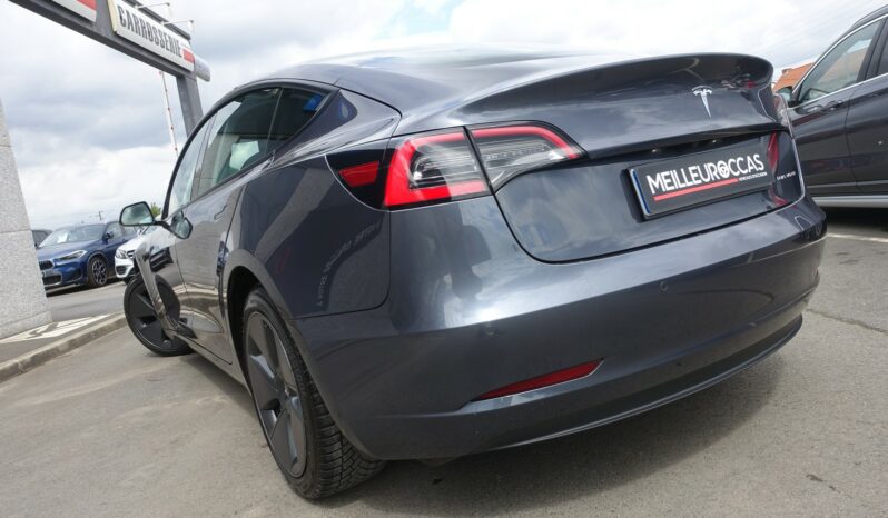 TESLA MODEL 3 LONG RANGE DUAL MOTOR AWD complet