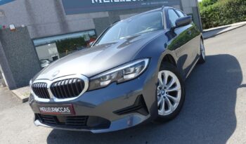 BMW 320 E TOURING HYBRIDE RECHARGEABLE 204 CH complet