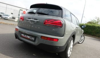 MINI CLUBMAN One 1.5 IA 5 PORTES 5 PLACES complet