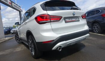 BMW X1 16 DA S-DRIVE PHASE 2 X-LINE complet