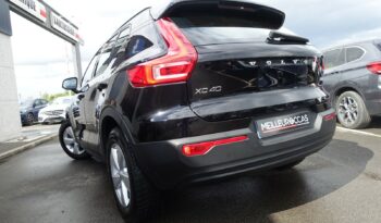 VOLVO XC 40 D3 2.0 L GEARTRONIC 150CH complet