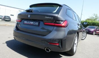 BMW 320 E TOURING HYBRIDE RECHARGEABLE 204 CH complet