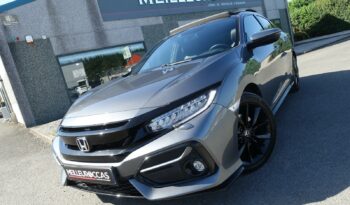 HONDA CIVIC 1.5 I-VTEC 182 CH BVA complet