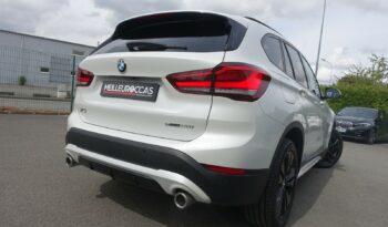 BMW X1 S-DRIVE 20 IA 178 CH BVA X-LINE complet