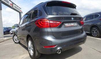 BMW 216 D GRAN TOURER 7 PLACES complet