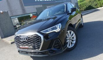 AUDI Q3 45 TFSI E S-TRONIC 245 CH HYBRIDE RECHARGEABLE complet