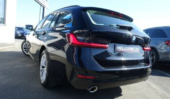 BMW 320 E TOURING HYBRIDE RECHARGEABLE 204 CH complet