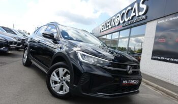 VOLKSWAGEN TAIGO 1.0 TSI DSG 110CH complet