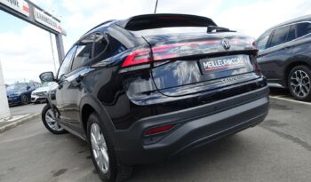VOLKSWAGEN TAIGO 1.0 TSI DSG 110CH complet