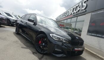 BMW 330 EA TOURING HYBRIDE RECHARGEABLE 292 CH PACK M complet