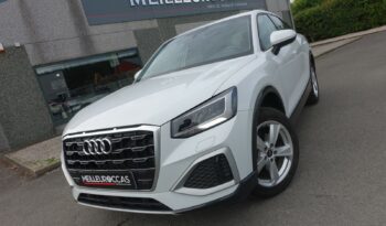 AUDI Q2 35 TFSI 150 CH S-TRONIC complet