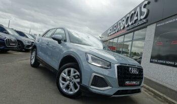 AUDI Q2 35 TFSI 150 CH S-TRONIC complet
