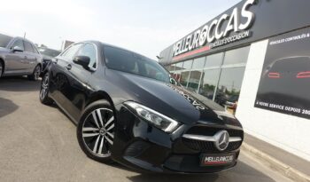 MERCEDES CLASSE A 200 D 150 CH 8G-DCT complet