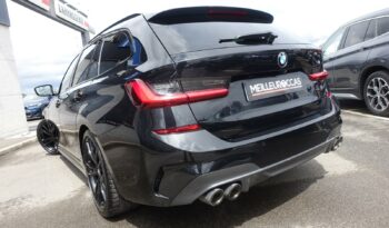 BMW 330 EA TOURING HYBRIDE RECHARGEABLE 292 CH PACK M complet