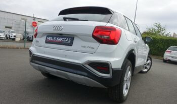 AUDI Q2 35 TFSI 150 CH S-TRONIC complet