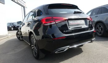 MERCEDES CLASSE A 200 D 150 CH 8G-DCT complet