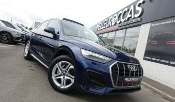 AUDI Q5 SPORTBACK 35 TDI 163 CH S-TRONIC MHEV complet