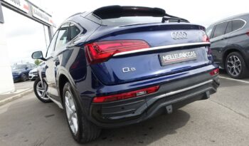 AUDI Q5 SPORTBACK 35 TDI 163 CH S-TRONIC MHEV complet