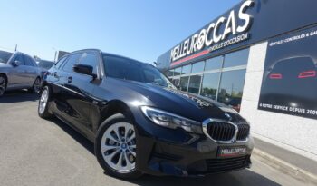 BMW 330 EA TOURING HYBRIDE RECHARGEABLE 292 CH BVA complet