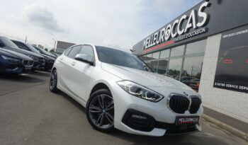 BMW 118 D SERIE 1 complet