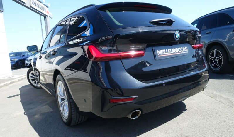 BMW 330 EA TOURING HYBRIDE RECHARGEABLE 292 CH BVA complet