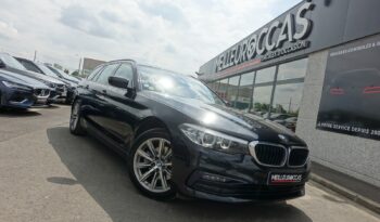 BMW 520 DA TOURING X-DRIVE 190 CH BVA SPORT-LINE complet
