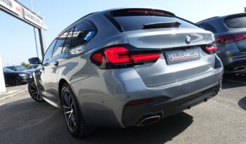 BMW 530 E HYBRIDE RECHARGEABLE 184 CH + 80 KW  PACK M complet
