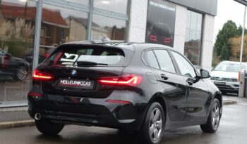 BMW 116DA SERIE 1 116 CH complet