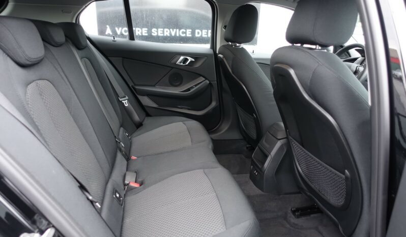 BMW 116DA SERIE 1 116 CH complet