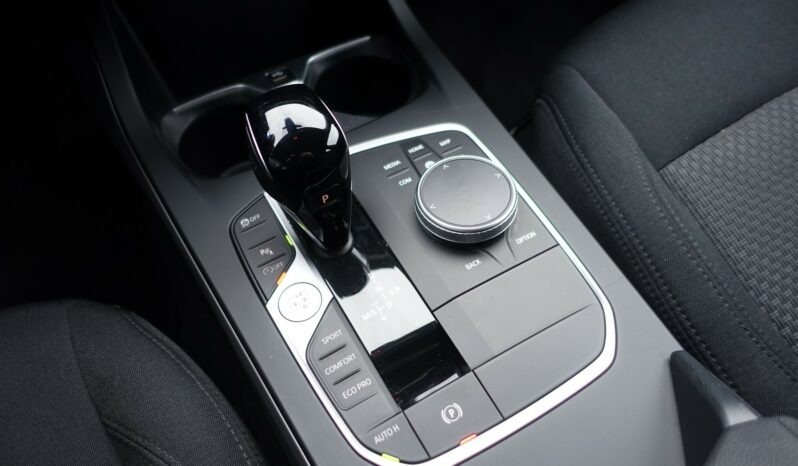 BMW 116DA SERIE 1 116 CH complet