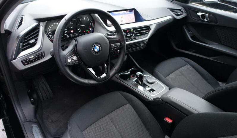 BMW 116DA SERIE 1 116 CH complet