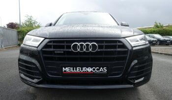 AUDI Q5 40 TDI QUATTRO 190 CH S-TRONIC S-LINE complet