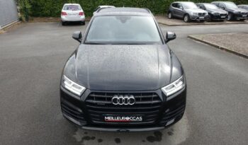 AUDI Q5 40 TDI QUATTRO 190 CH S-TRONIC S-LINE complet