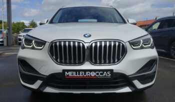 BMW X1 16 DA S-DRIVE PHASE 2 X-LINE complet