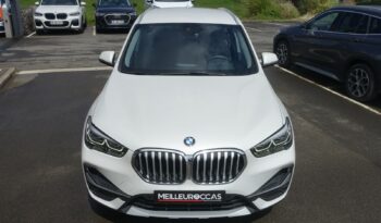 BMW X1 16 DA S-DRIVE PHASE 2 X-LINE complet