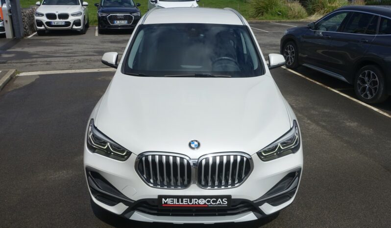 BMW X1 16 DA S-DRIVE PHASE 2 X-LINE complet