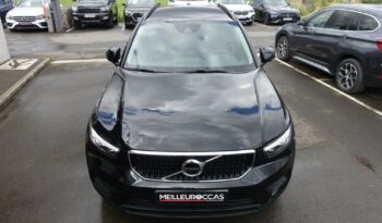 VOLVO XC 40 D3 2.0 L GEARTRONIC 150CH complet