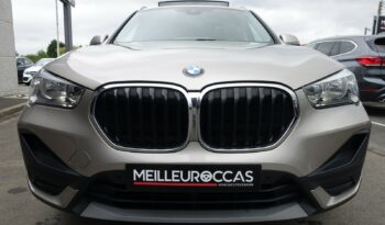 BMW X1 16 DA S-DRIVE complet